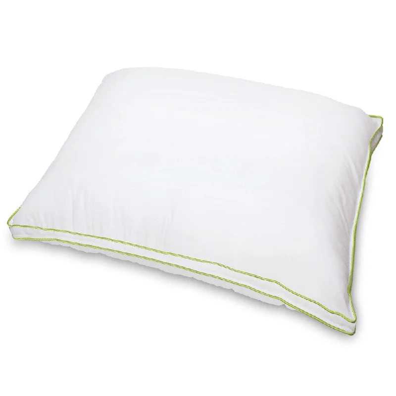 Apothecary & Co Tranquil Touch Cluster Memory Foam Pillow