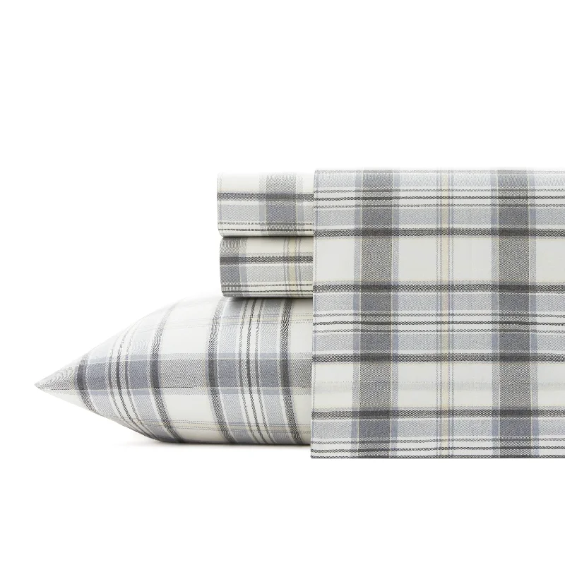 Chinook Plaid