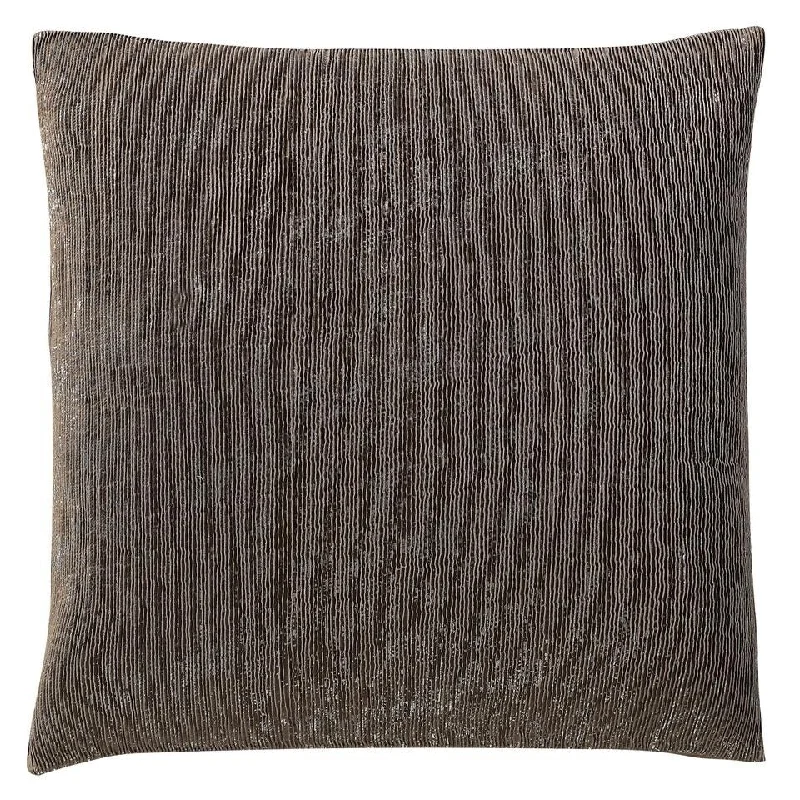 Galleria Pintex Deco Pillow Grey