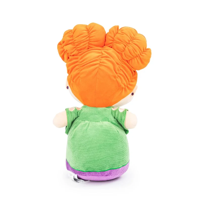 Hocus Pocus Winifred Pillow Buddy