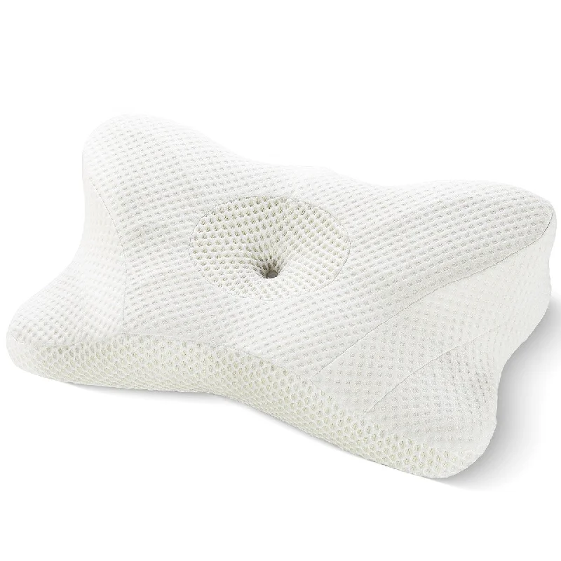 Memory Foam Neck Pillow 1 Piece