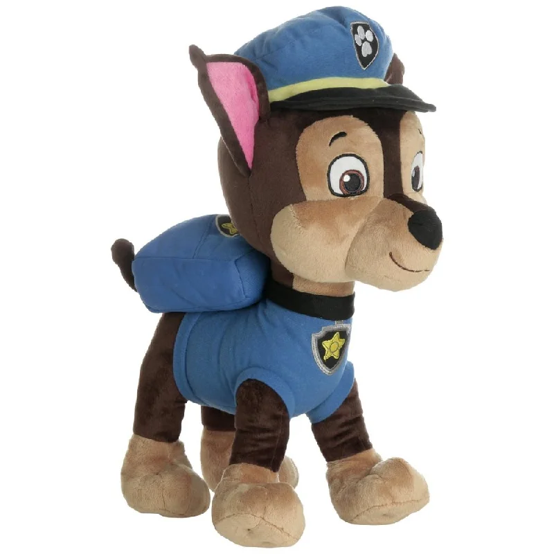 Paw Patrol Chase Cuddle Pillow