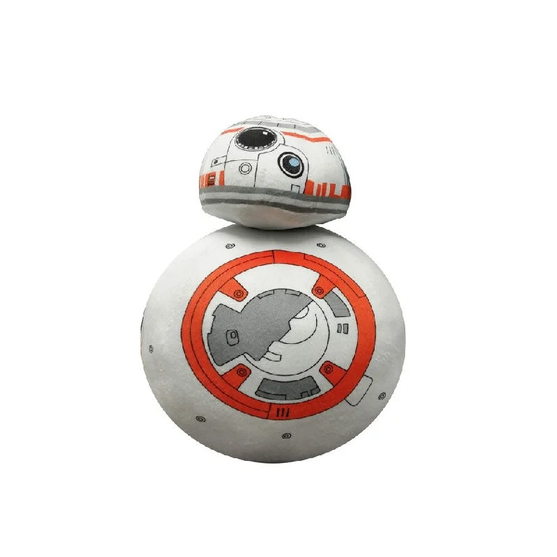 Star Wars Ep7 BB8 Pillowbuddy