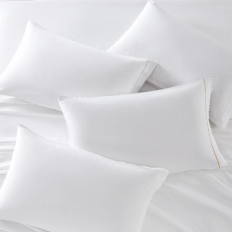 Vera Wang Printed Cotton Sheet Sets