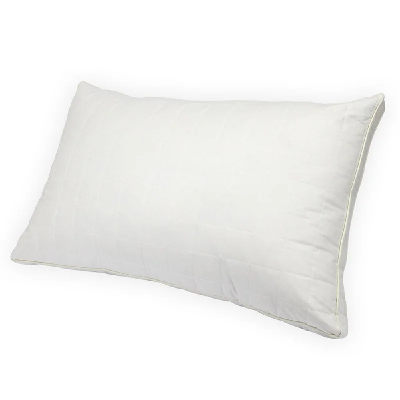 Woolmark Certified All Around Wool Pillow