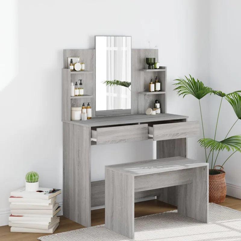 Birta Dressing Table