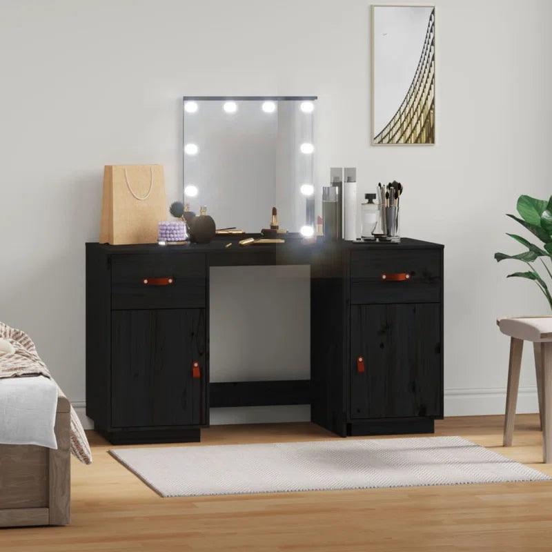 Bjarni  Dressing Table