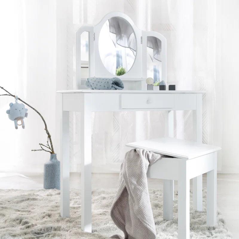 Lucia Dressing Table