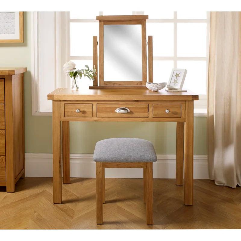 Magnus  Dressing Table