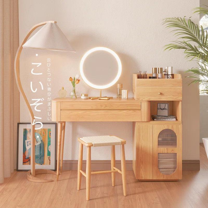 Maxime Dressing Table