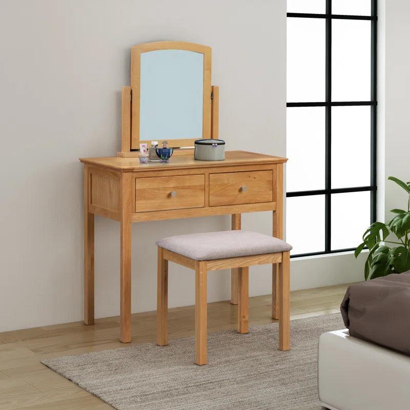 Milan  Dressing Table