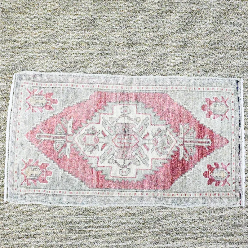 "One Off" Wool Rug