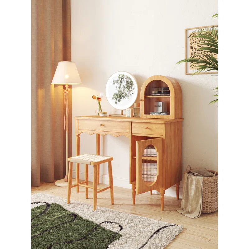 Sota Dressing Table