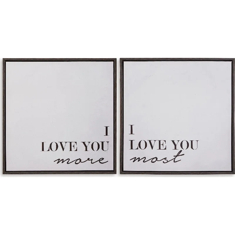 Adline Wall Art (Set of 2)