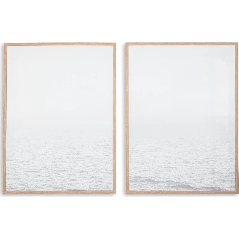 Cashall Wall Art (Set of 2)