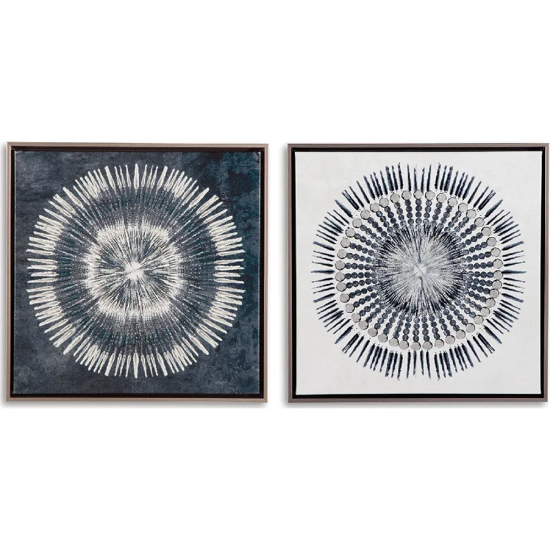 Monterey Wall Art (Set of 2)